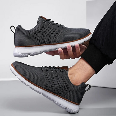 Letnie Buty Sportowe – Sportowe Sneakersy