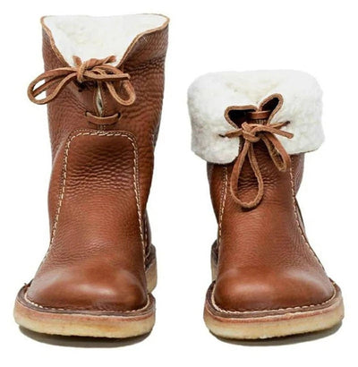 Stylowe Buty Zimowe | Ciepłe i Wygodne