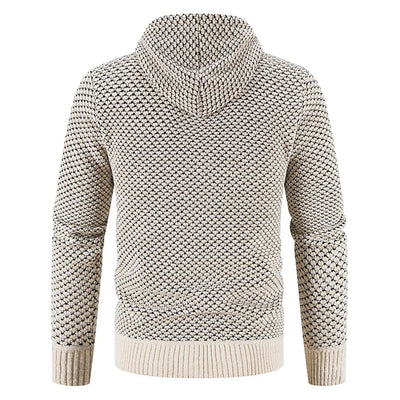 Kardigan Dzianinowy Premium | Stylowy i Funkcjonalny