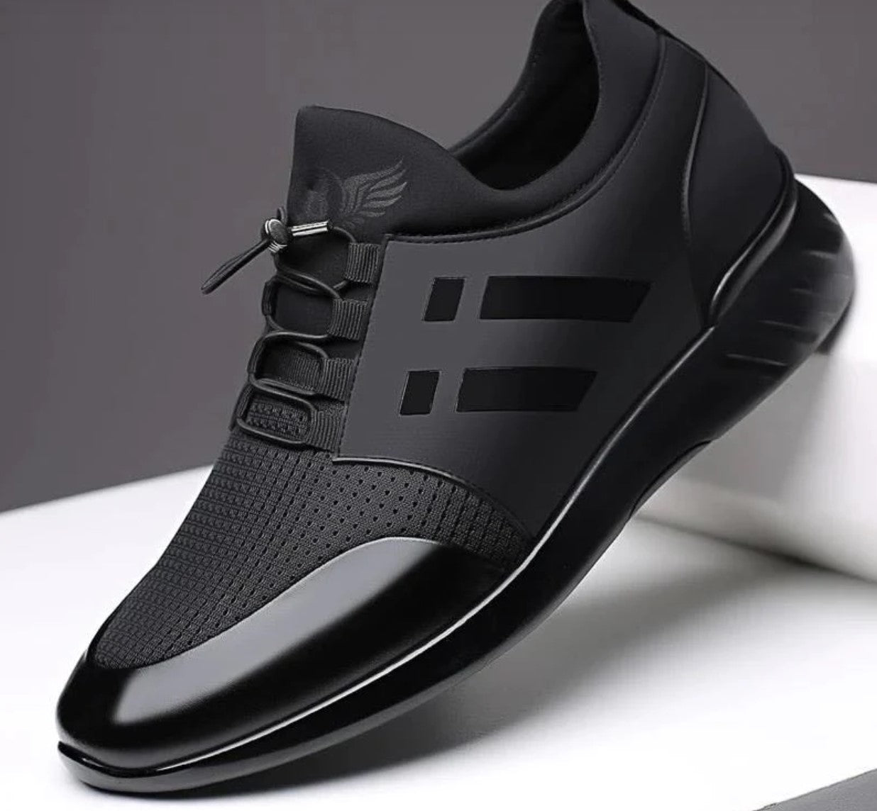 Stylowe Oversize’owe Buty Sportowe Do Codziennego Noszenia