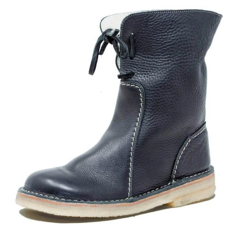 Stylowe Buty Zimowe | Ciepłe i Wygodne