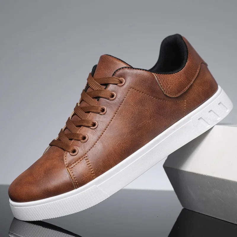 Klasyczne Tradycyjne Buty – Stylowe Męskie Obuwie Wizytowe