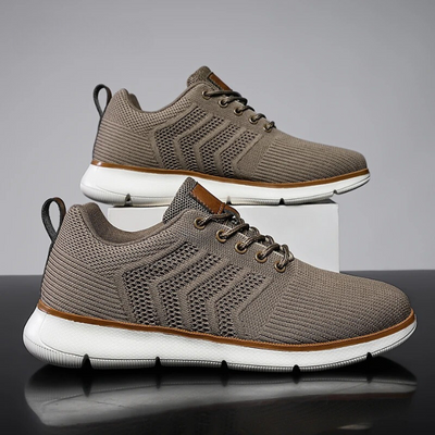Letnie Buty Sportowe – Sportowe Sneakersy