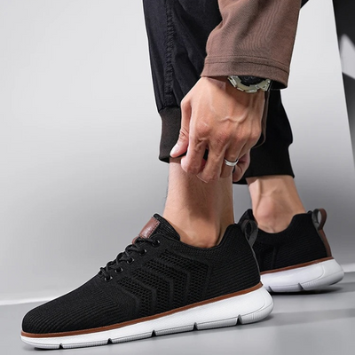 Letnie Buty Sportowe – Sportowe Sneakersy