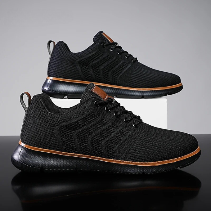 Letnie Buty Sportowe – Sportowe Sneakersy