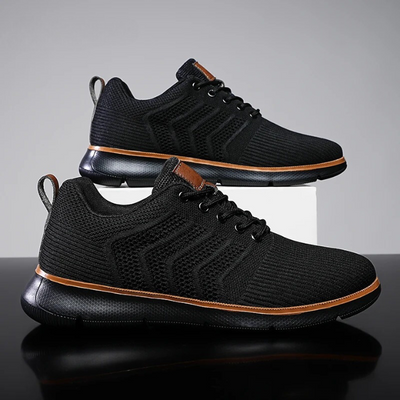 Letnie Buty Sportowe – Sportowe Sneakersy