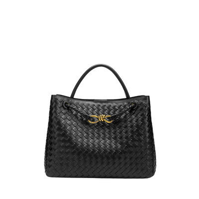 Pleciona Torba Hobo | Stylowa I Praktyczna