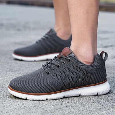 Letnie Buty Sportowe – Sportowe Sneakersy