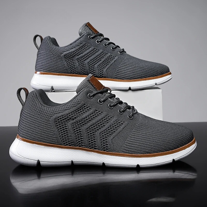 Letnie Buty Sportowe – Sportowe Sneakersy