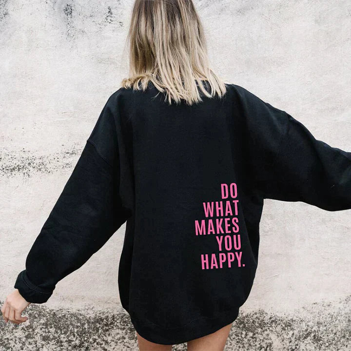 Modna Bluza Z Kapturem Na Co Dzień