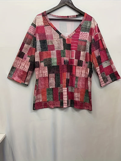 Elegancka Bluzka | Styl Klasyczny