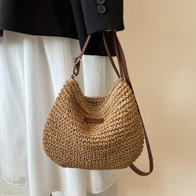 Trendy Torba Na Ramię | Idealna Na Lato
