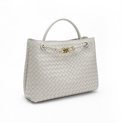 Pleciona Torba Hobo | Stylowa I Praktyczna