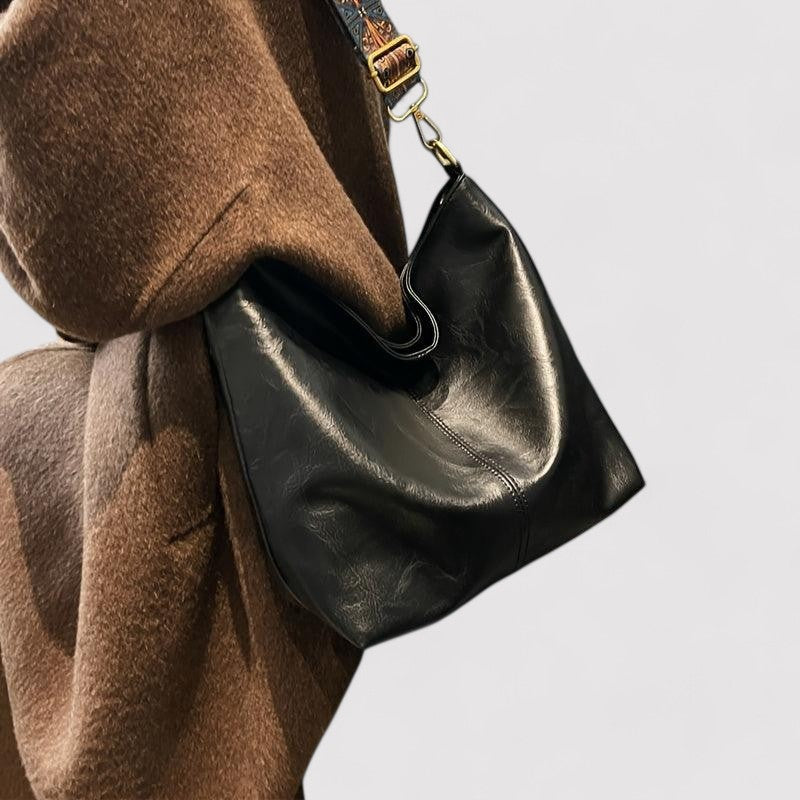 Torba Pojemna | Ponadczasowa Elegancja