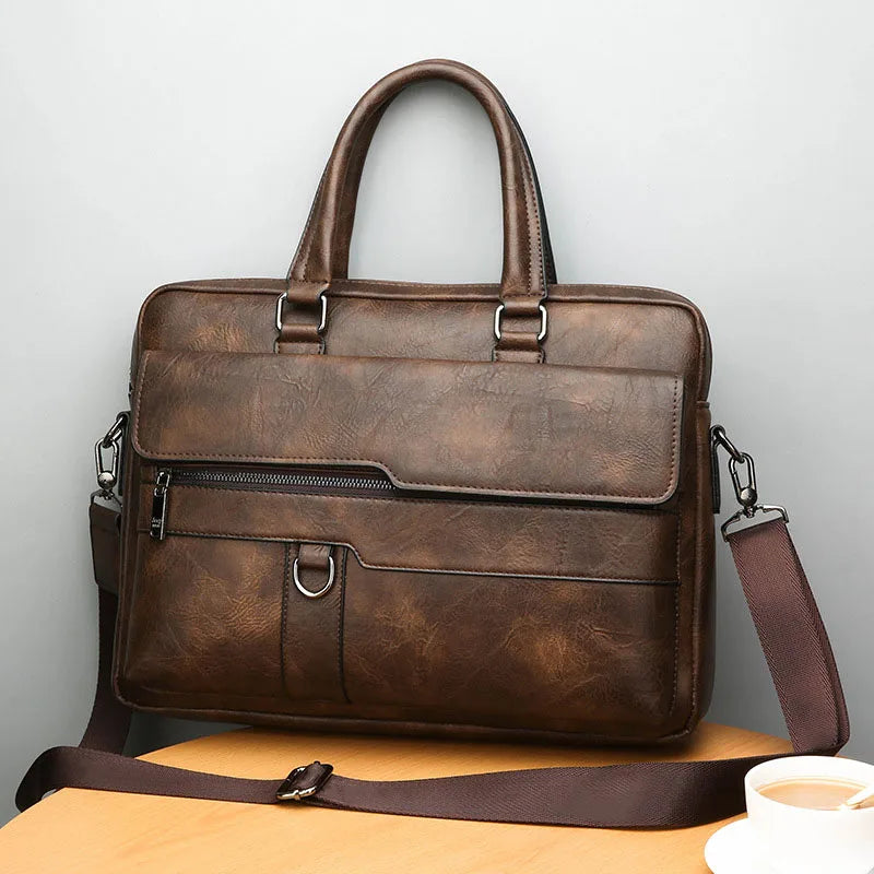 Elegancka Torba Na Ramię | Ponadczasowy Styl