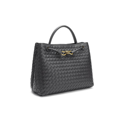 Pleciona Torba Hobo | Stylowa I Praktyczna