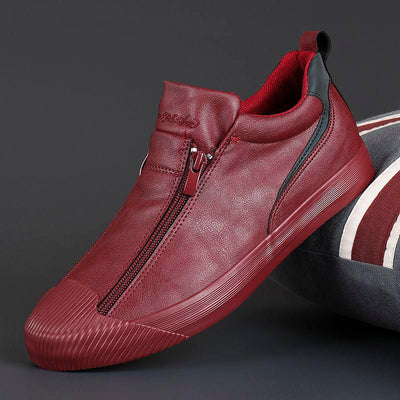 Stylowe Sneakersy Jesienne Do Codziennego Noszenia