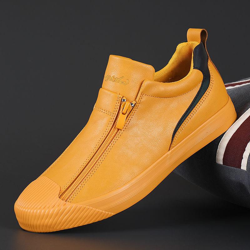 Stylowe Sneakersy Jesienne Do Codziennego Noszenia