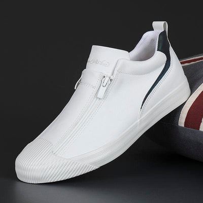 Stylowe Sneakersy Jesienne Do Codziennego Noszenia