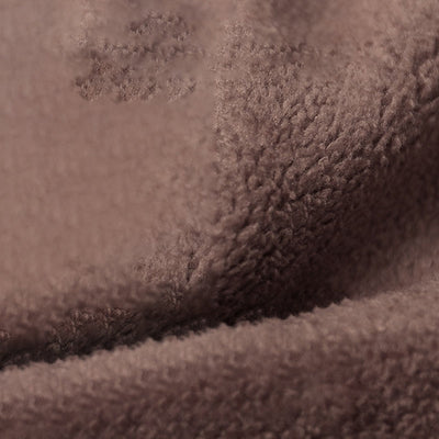 Kobiet Kamizelka Fleece | Zimowa Ochrona