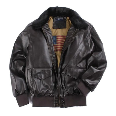 Modna Kurtka Retro | Uniwersalny Styl